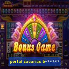 portal zacarias b******